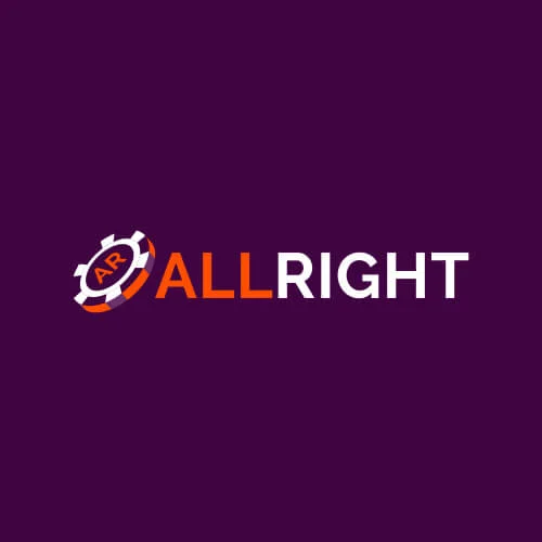 AllRight Casino bonus