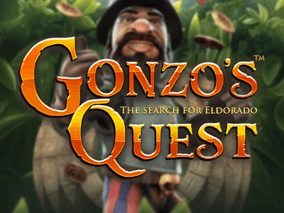 Gonzo quest slot